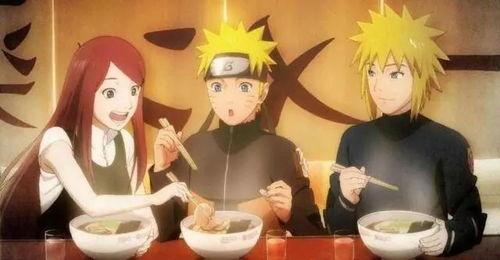 吃瓜熊作品火影,揭秘忍者世界的秘密与奇遇